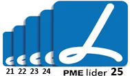 PME Líder 2021–2025